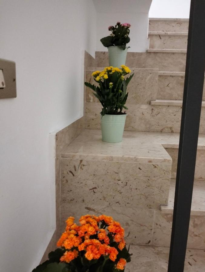 Essenze Di Sicilia Apartment - Letojanni Taormina Exterior photo