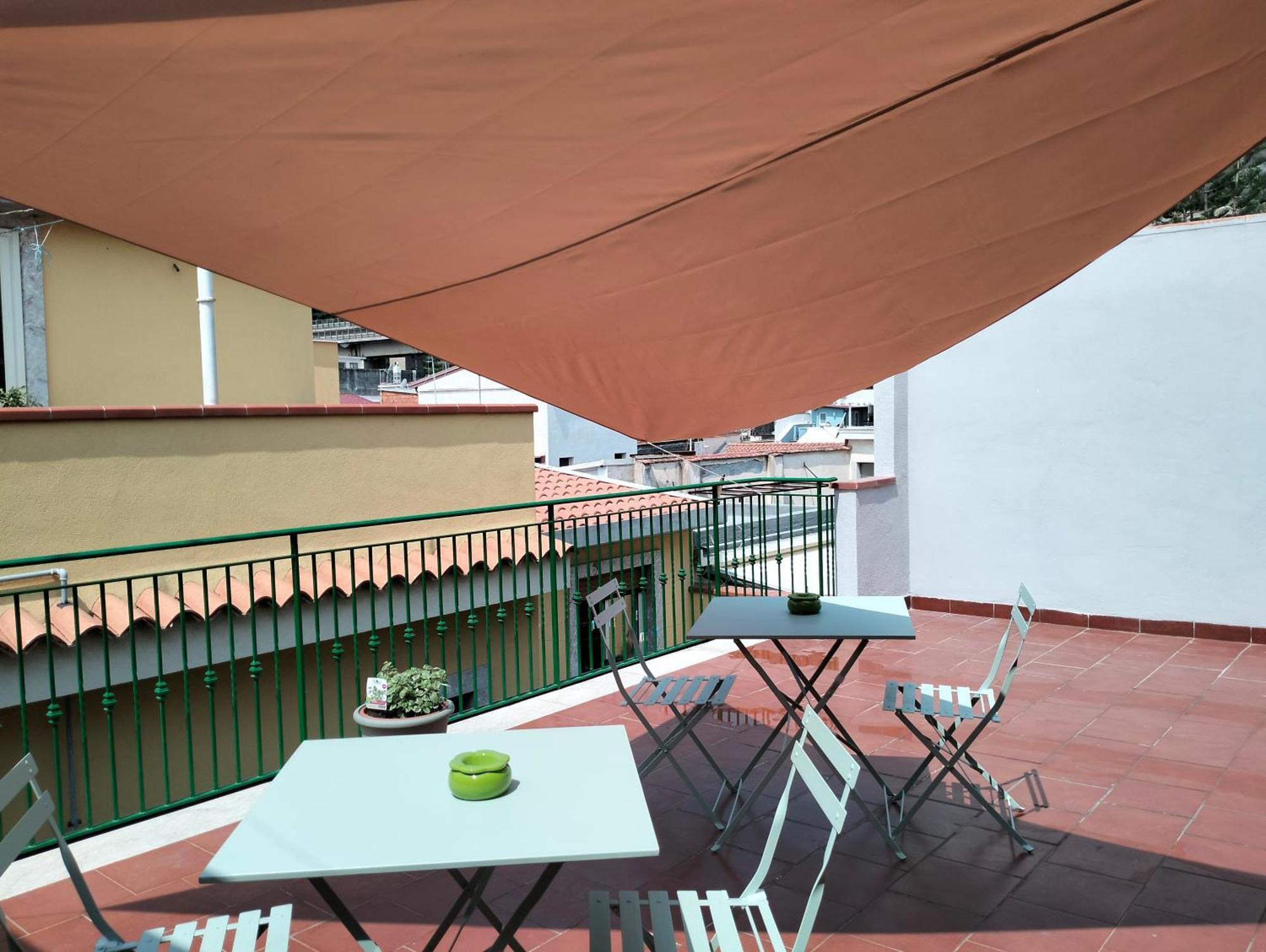 Essenze Di Sicilia Apartment - Letojanni Taormina Exterior photo