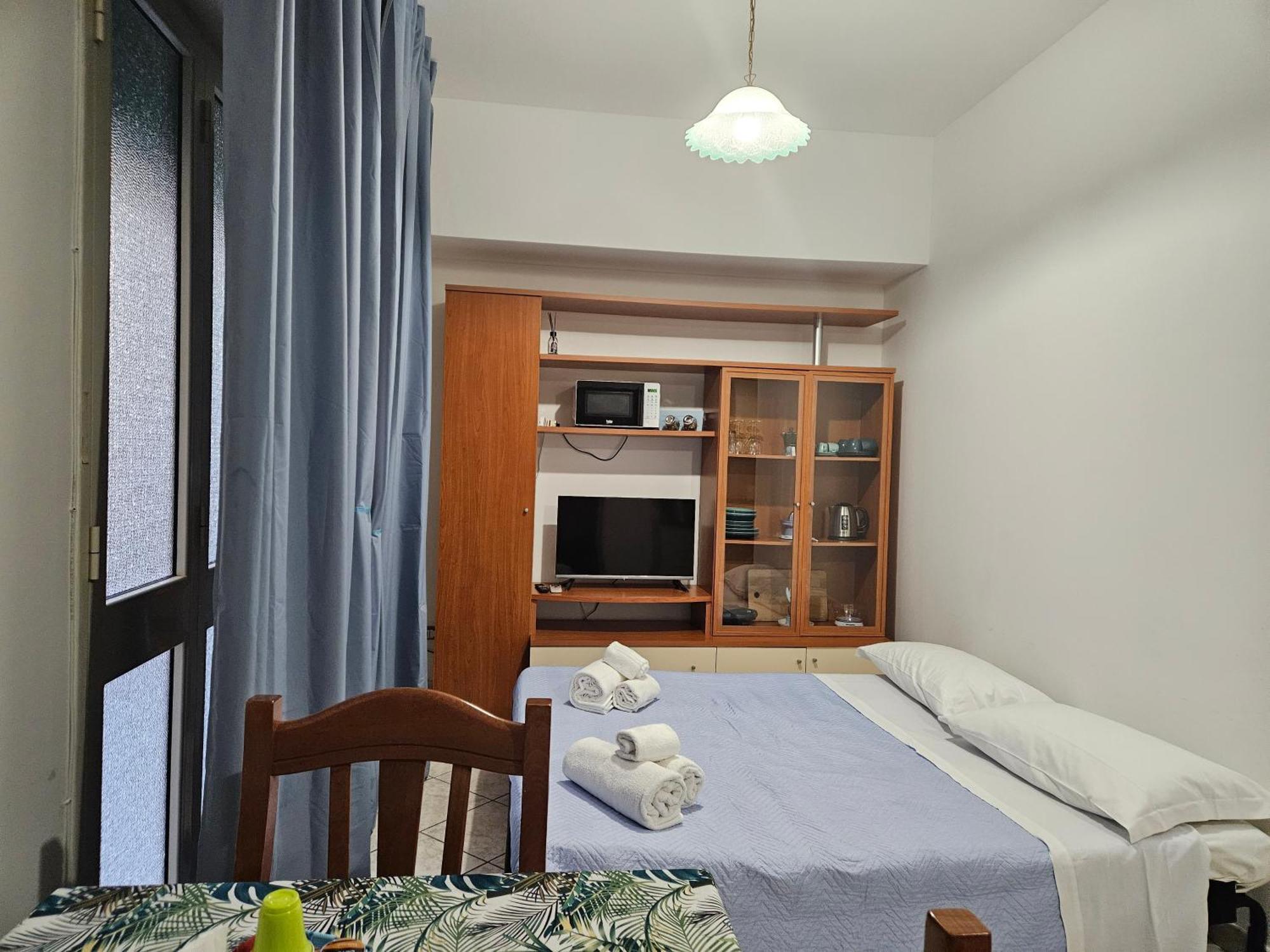 Essenze Di Sicilia Apartment - Letojanni Taormina Exterior photo