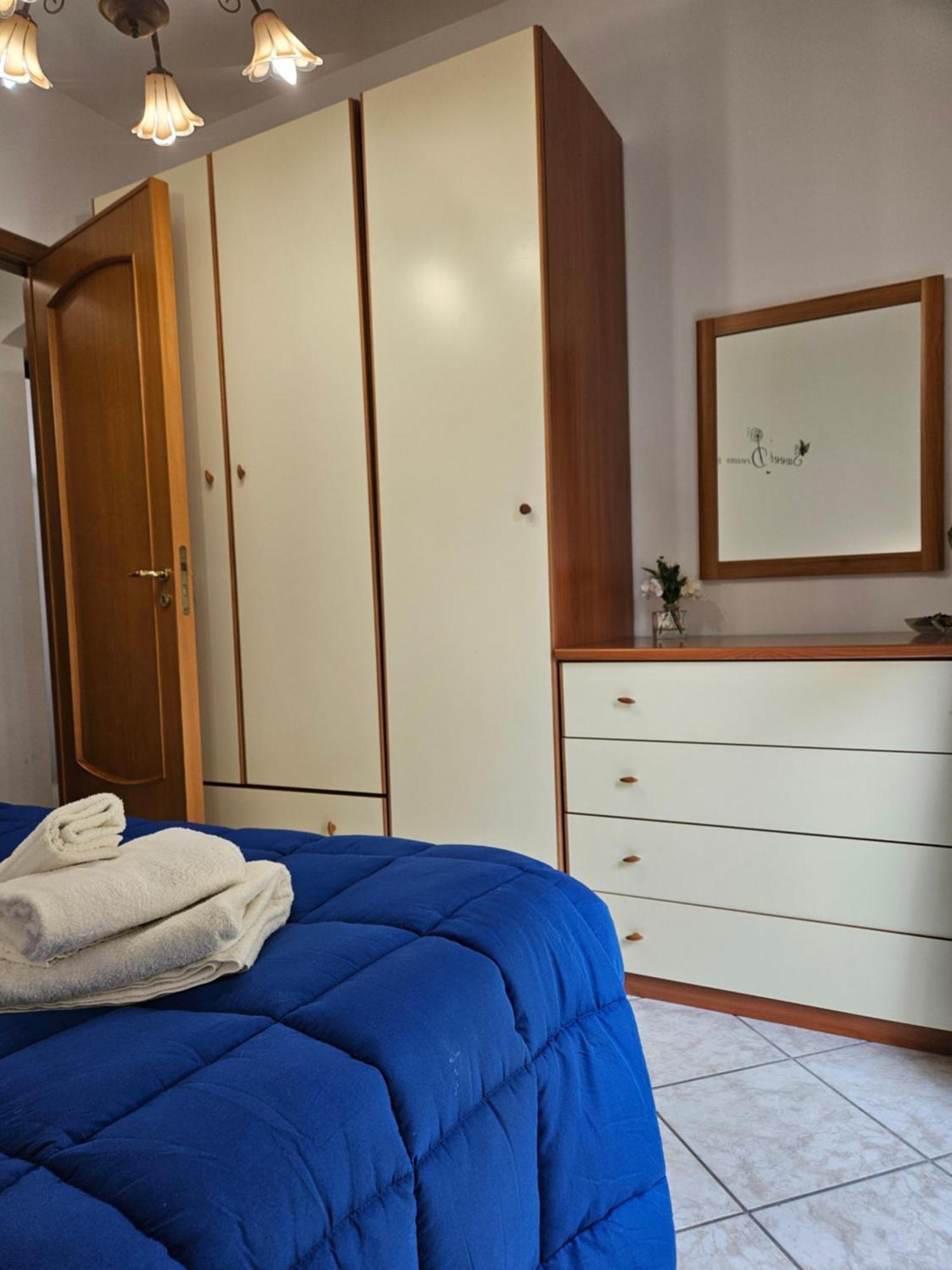 Essenze Di Sicilia Apartment - Letojanni Taormina Exterior photo