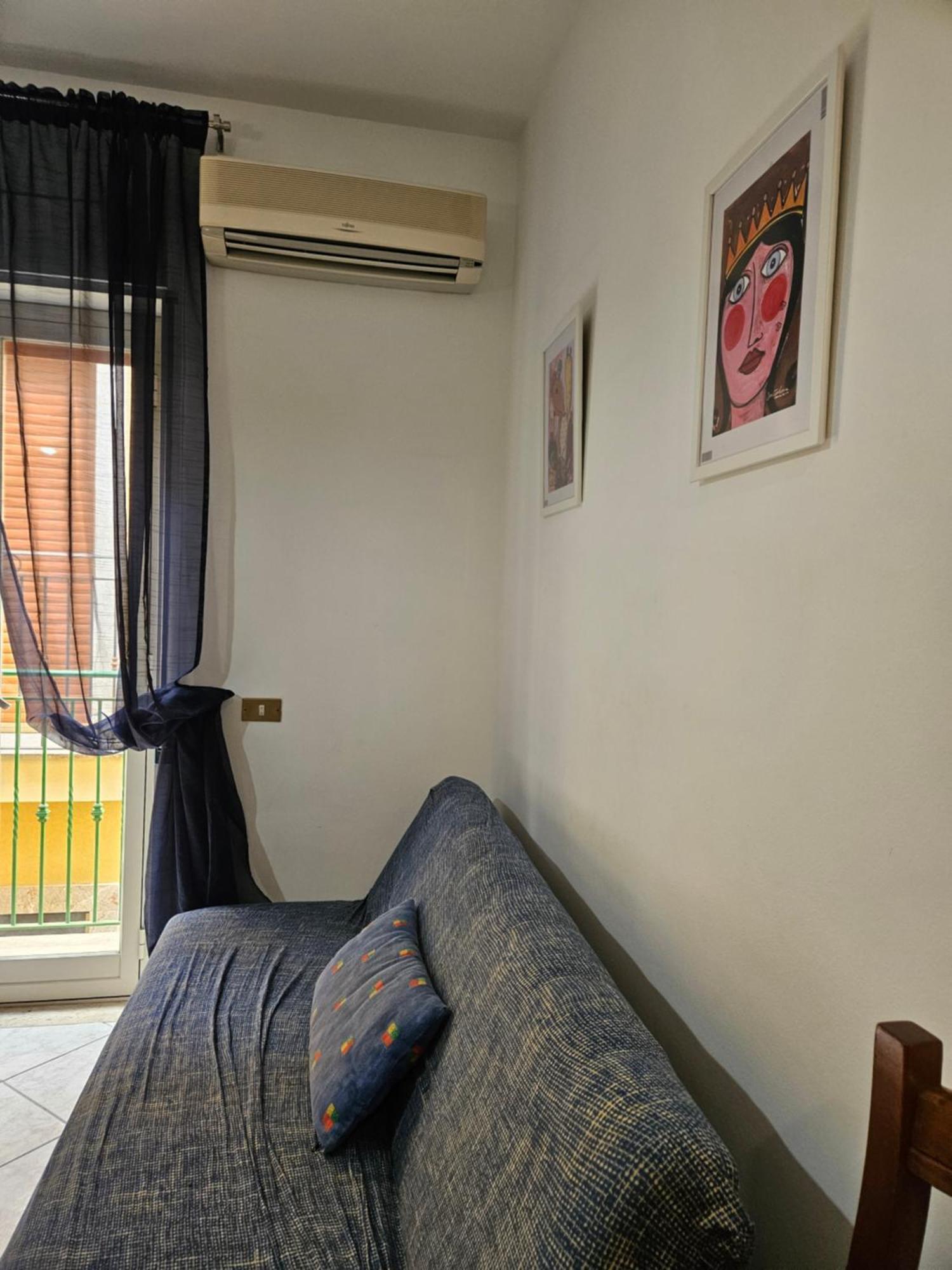 Essenze Di Sicilia Apartment - Letojanni Taormina Exterior photo