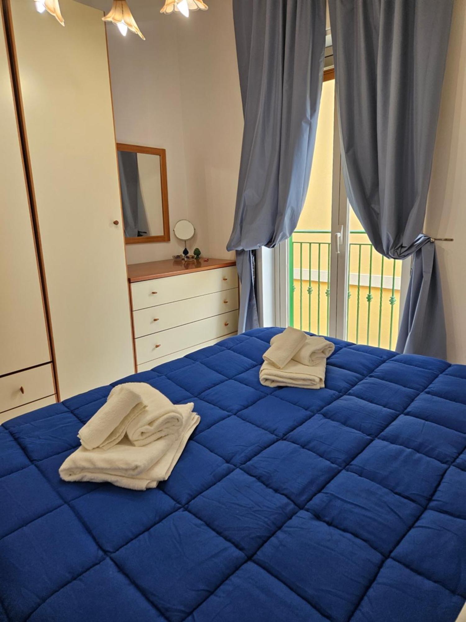Essenze Di Sicilia Apartment - Letojanni Taormina Exterior photo