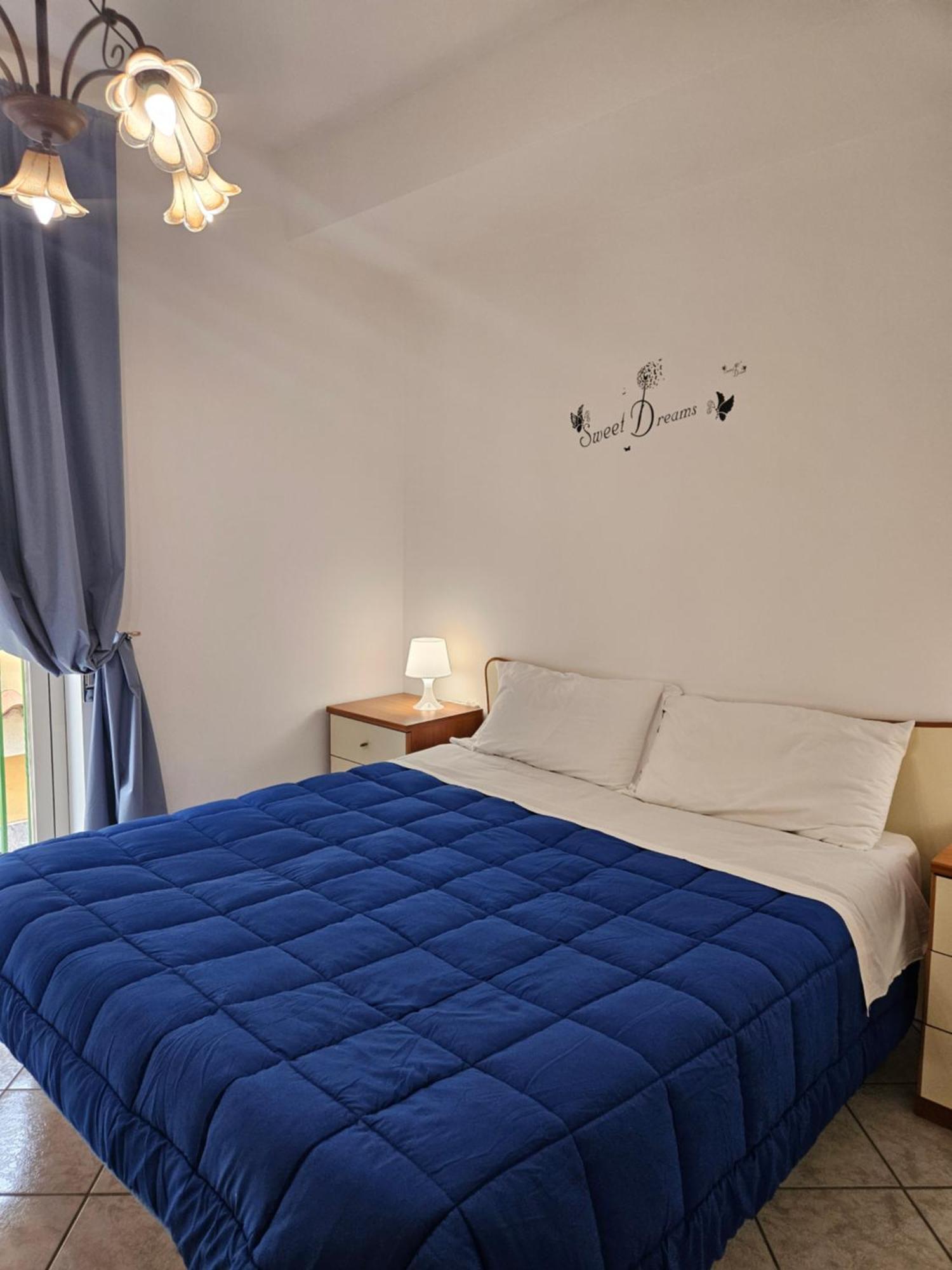 Essenze Di Sicilia Apartment - Letojanni Taormina Exterior photo