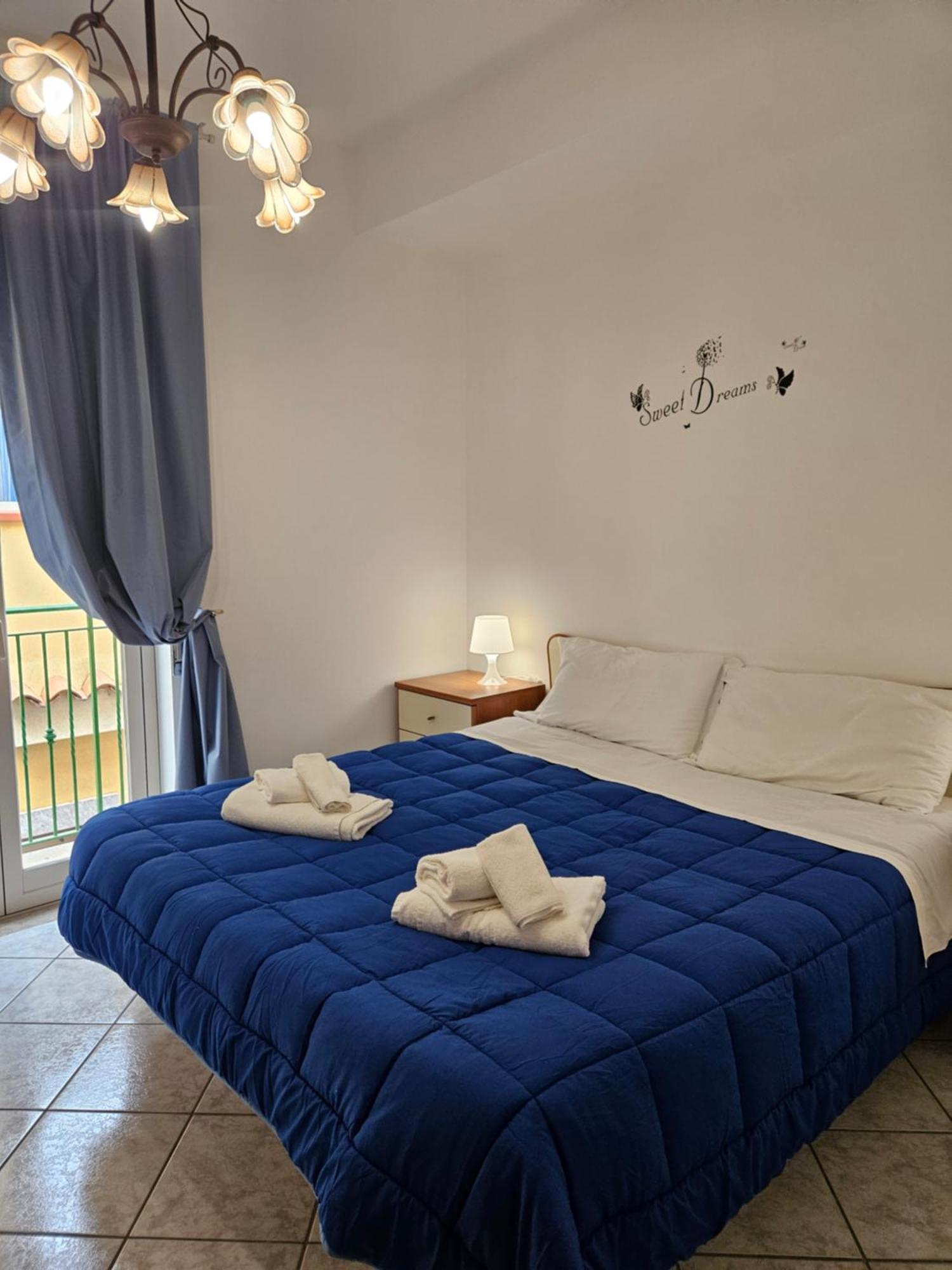 Essenze Di Sicilia Apartment - Letojanni Taormina Exterior photo