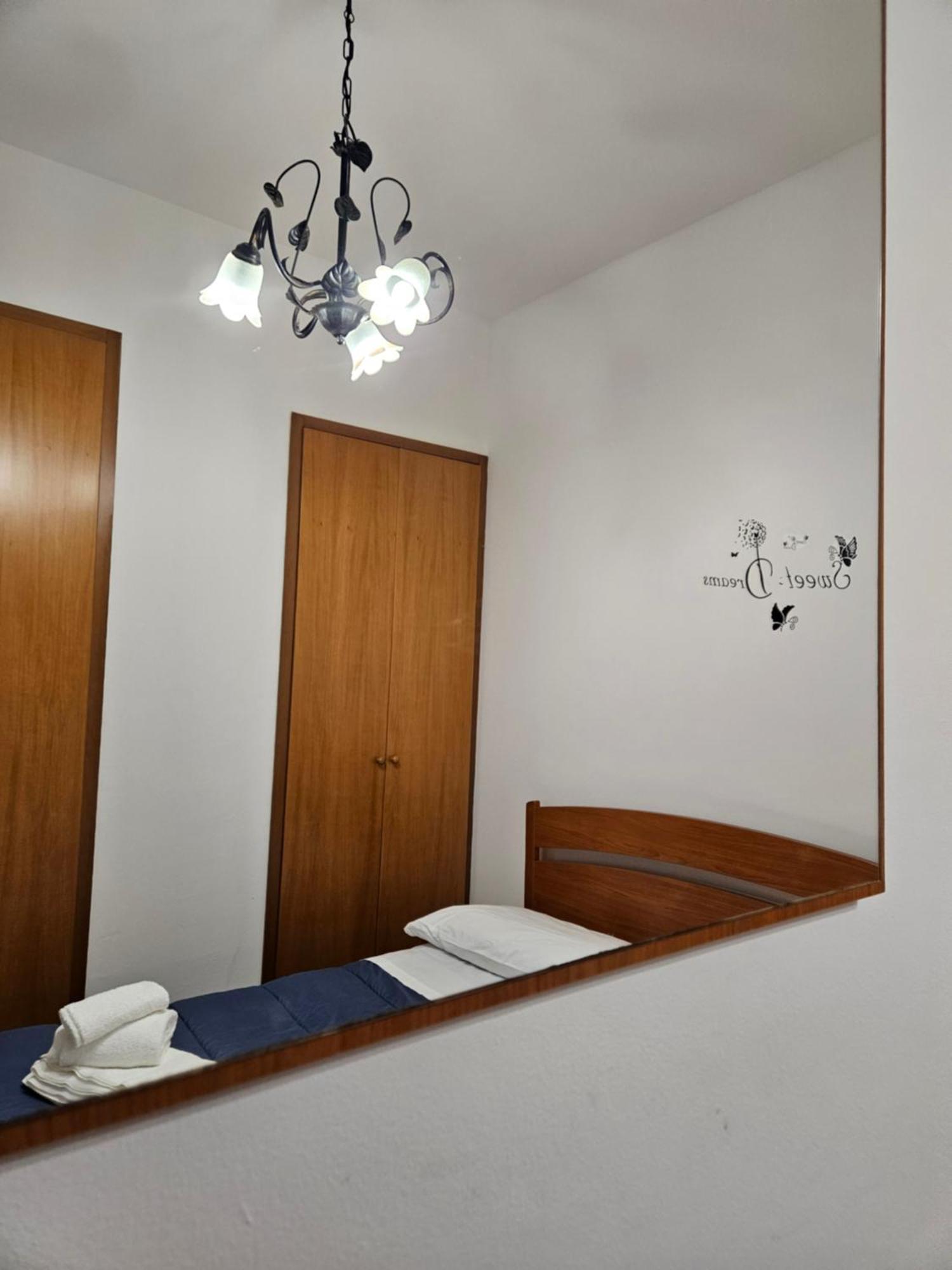 Essenze Di Sicilia Apartment - Letojanni Taormina Exterior photo