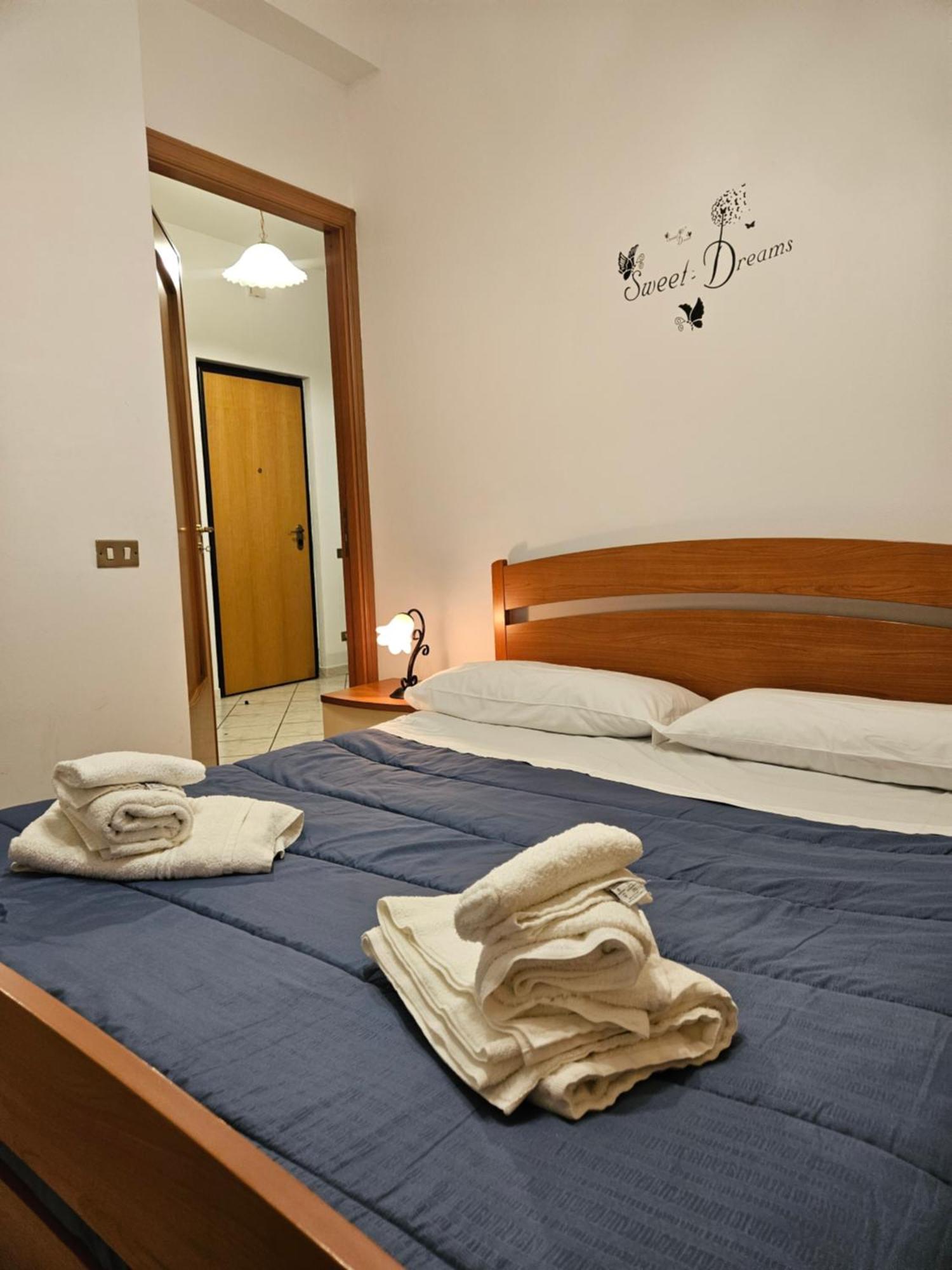 Essenze Di Sicilia Apartment - Letojanni Taormina Exterior photo