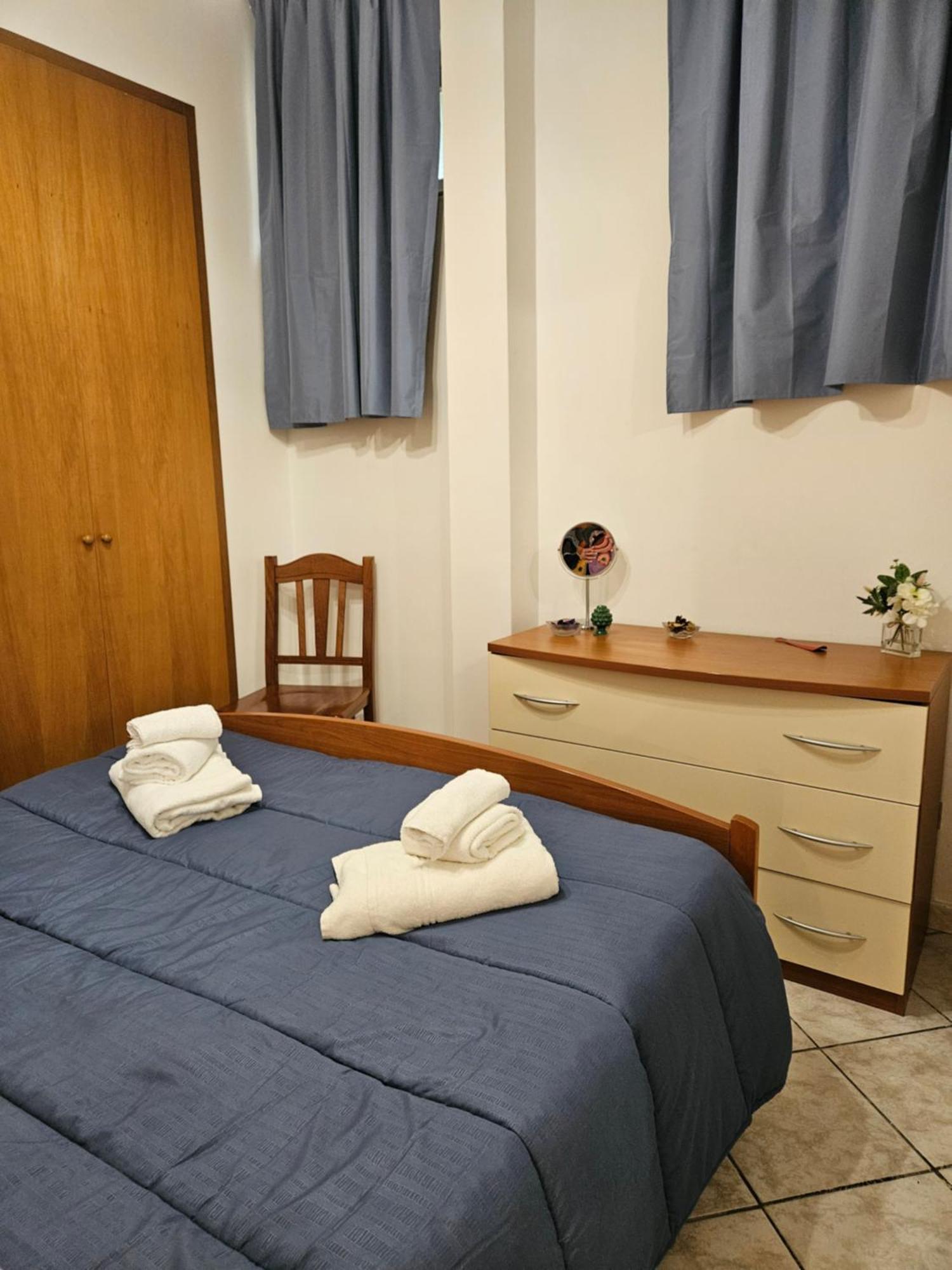 Essenze Di Sicilia Apartment - Letojanni Taormina Exterior photo