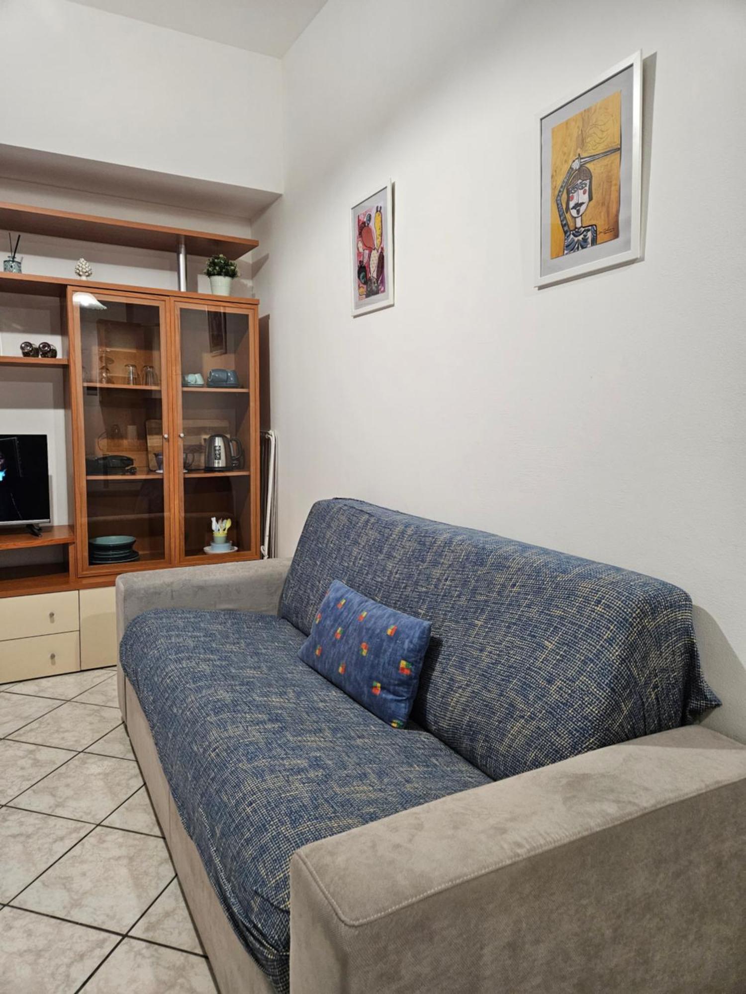 Essenze Di Sicilia Apartment - Letojanni Taormina Exterior photo